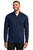 River Blue Navy