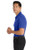 Port Authority ®  Dry Zone ®  UV Micro-Mesh Pocket Polo. K110P