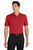 Rich Red/ Deep Black