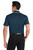 River Blue Navy/ White