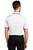White/ Deep Black