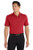 Port Authority ®  Dry Zone ®  UV Micro-Mesh Tipped Polo. K111