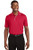 Sport-Tek ®  Dri-Mesh ®  Polo with Tipped Collar and Piping.  K467