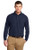 Port Authority ®  Silk Touch™ Long Sleeve Polo.  K500LS