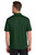 Deep Forest Green