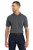 Port Authority ®  Heavyweight Cotton Pique Polo.  K420