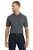Port Authority ®  Heavyweight Cotton Pique Polo.  K420