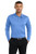 Port Authority ®  Silk Touch™ Performance Long Sleeve Polo. K540LS