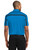 Brilliant Blue/ Black