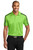 Lime/ Steel Grey
