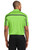Lime/ Steel Grey