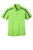 Lime/ Steel Grey