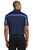Navy/ Carolina Blue