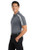 Port Authority ®  Silk Touch™ Performance Colorblock Stripe Polo. K547