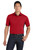 Engine Red/ Black