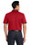 Engine Red/ Black