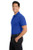 Port Authority ®  Pinpoint Mesh Polo. K580