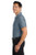 Port Authority  ®  Stretch Heather Polo K583