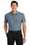 Regatta Blue/ Gusty Grey