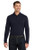 Port Authority ®  EZCotton ®  Long Sleeve Polo. K8000LS