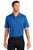 Port Authority ®  City Stretch Flat Knit Polo K683