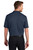 River Blue Navy
