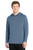 Port-Authority-®--Microterry-Pullover-Hoodie-K826-43