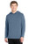 Port Authority ®  Microterry Pullover Hoodie K826