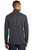 Port-Authority-®--Pinpoint-Mesh-1/2-Zip.-K806-49