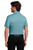 Dark Teal Heather