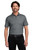 Charcoal Heather