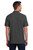 Charcoal Heather