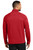Rich Red
