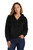 Port-Authority--®--Women's-Cozy-Fleece-Hoodie.-L132-32