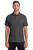 Charcoal Heather