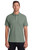 Dark Green Heather