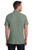 Dark Green Heather