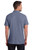 Navy Heather