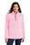 Port Authority ®  Women's Cozy 1/4-Zip Fleece L130
