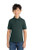Port & Co ™  Youth Core Blend Jersey Knit Polo. KP55Y
