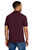 Athletic Maroon