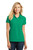 Port-Authority-®--Women's-Core-Classic-Pique-Polo.-L100-9