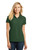 Deep Forest Green