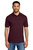 Athletic Maroon