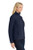 Port Authority  ®  Women's Ultra Warm Brushed Fleece Jacket. L211