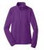 Port-Authority-®--Women's-Microfleece-1/2-Zip-Pullover.-L224-28