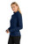 Port Authority ®  Women's Microfleece 1/2-Zip Pullover. L224