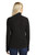 Port-Authority-®--Women's-Microfleece-1/2-Zip-Pullover.-L224-1