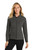 Black Charcoal Heather