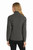 Black Charcoal Heather